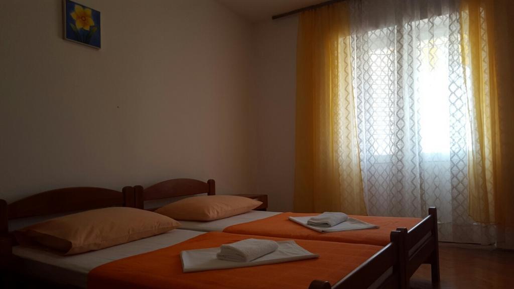 Guesthouse Jenny (Adults Only) Novalja Exterior photo
