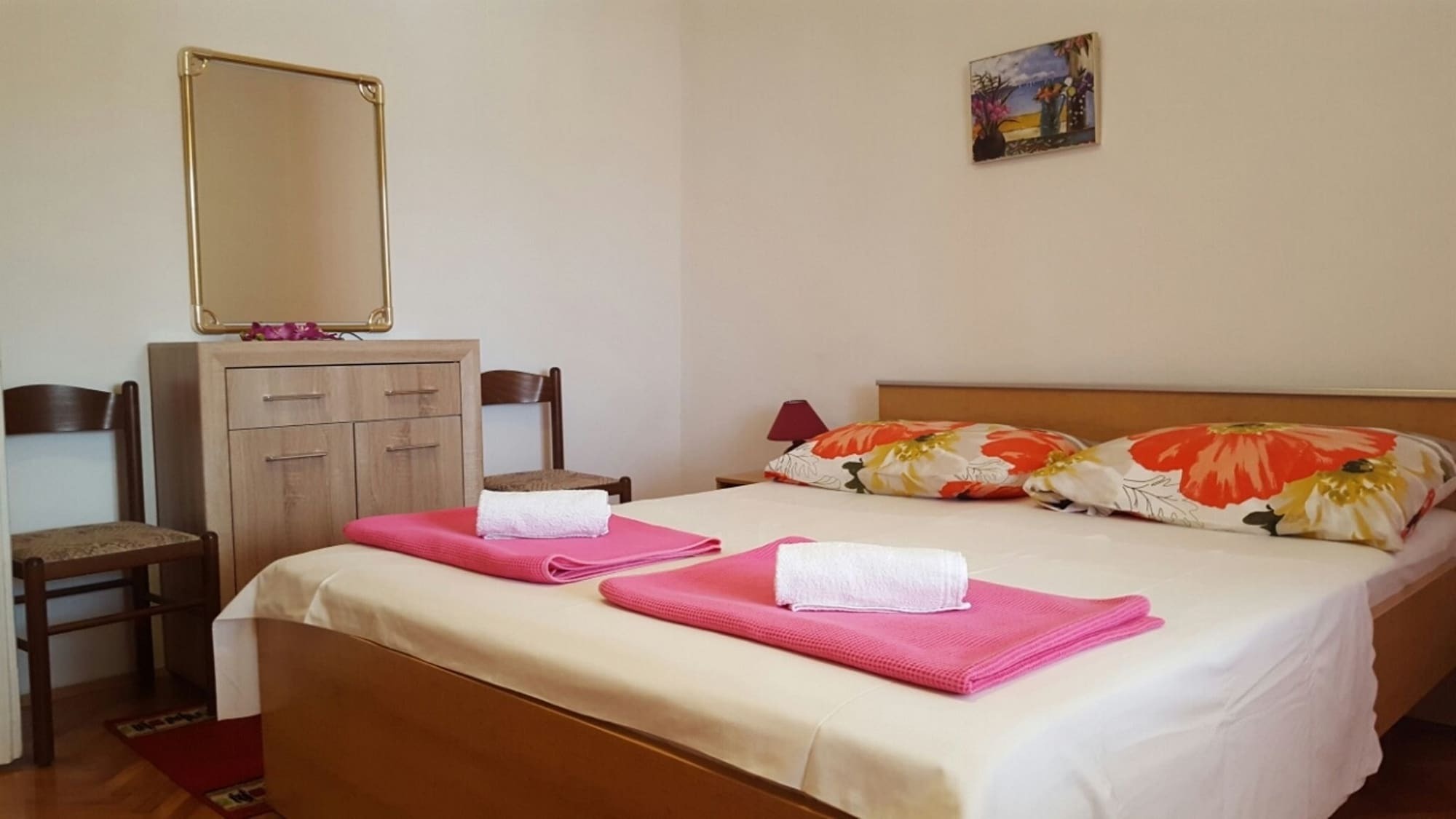 Guesthouse Jenny (Adults Only) Novalja Exterior photo