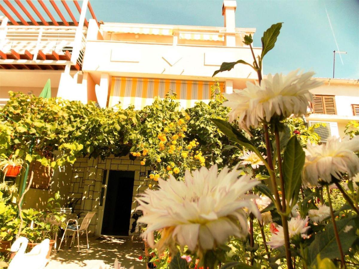 Guesthouse Jenny (Adults Only) Novalja Exterior photo